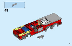 LEGO 77944 instructions page 49 – build guide