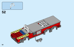 LEGO 77944 instructions page 52 – build guide