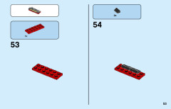 LEGO 77944 instructions page 53 – build guide
