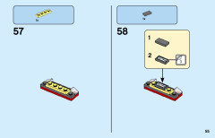 LEGO 77944 instructions page 55 – build guide