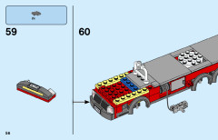 LEGO 77944 instructions page 56 – build guide