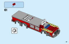 LEGO 77944 instructions page 57 – build guide