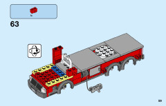 LEGO 77944 instructions page 59 – build guide