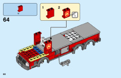 LEGO 77944 instructions page 60 – build guide