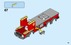 LEGO 77944 instructions page 63 – build guide