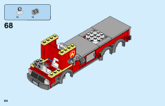 LEGO 77944 instructions page 64 – build guide