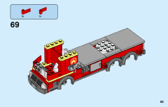 LEGO 77944 instructions page 65 – build guide