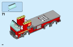 LEGO 77944 instructions page 68 – build guide