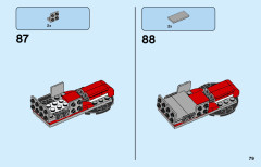 LEGO 77944 instructions page 79 – build guide