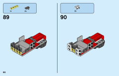 LEGO 77944 instructions page 80 – build guide