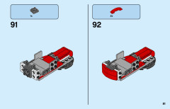LEGO 77944 instructions page 81 – build guide