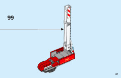 LEGO 77944 instructions page 87 – build guide
