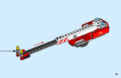 LEGO 77944 instructions page 93 – build guide