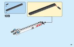 LEGO 77944 instructions page 97 – build guide
