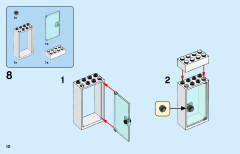 LEGO 77944 instructions page 10 – build guide