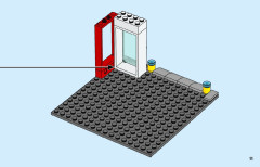 LEGO 77944 instructions page 11 – build guide