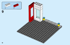 LEGO 77944 instructions page 12 – build guide