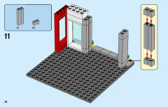 LEGO 77944 instructions page 14 – build guide