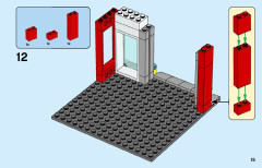 LEGO 77944 instructions page 15 – build guide