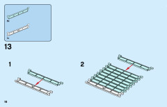 LEGO 77944 instructions page 16 – build guide