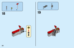 LEGO 77944 instructions page 20 – build guide