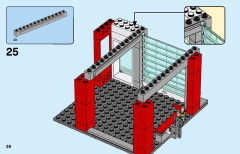 LEGO 77944 instructions page 26 – build guide