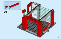 LEGO 77944 instructions page 27 – build guide