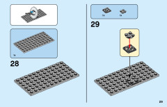 LEGO 77944 instructions page 29 – build guide