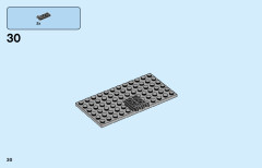 LEGO 77944 instructions page 30 – build guide