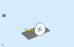 LEGO 77944 instructions page 32 – build guide