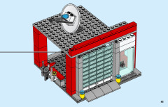 LEGO 77944 instructions page 41 – build guide