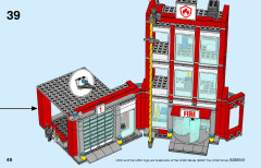 LEGO 77944 instructions page 48 – build guide