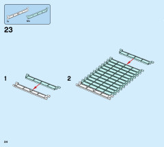 LEGO 77944 instructions page 24 – build guide