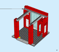 LEGO 77944 instructions page 37 – build guide