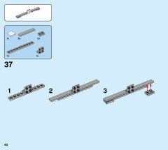 LEGO 77944 instructions page 40 – build guide