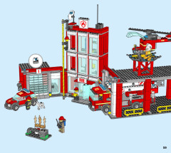 LEGO 77944 instructions page 59 – build guide