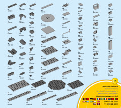 LEGO 77944 instructions page 63 – build guide