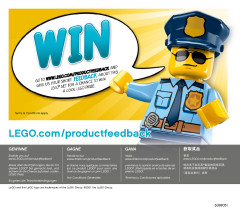 LEGO 77944 instructions page 64 – build guide