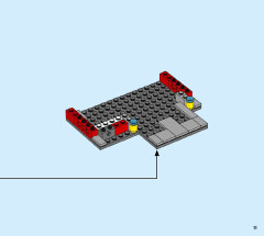 LEGO 77944 instructions page 11 – build guide