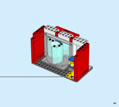 LEGO 77944 instructions page 29 – build guide
