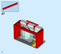 LEGO 77944 instructions page 30 – build guide