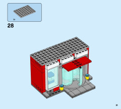 LEGO 77944 instructions page 31 – build guide