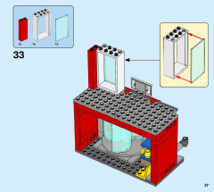 LEGO 77944 instructions page 37 – build guide