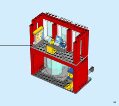 LEGO 77944 instructions page 53 – build guide