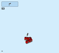 LEGO 77944 instructions page 58 – build guide