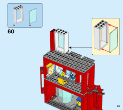 LEGO 77944 instructions page 63 – build guide
