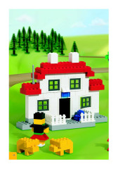 LEGO 7795 instructions page 14 – build guide