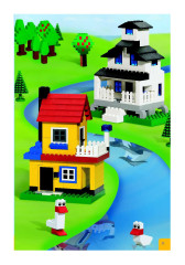 LEGO 7795 instructions page 21 – build guide