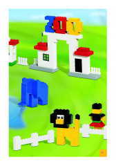 LEGO 7795 instructions page 23 – build guide