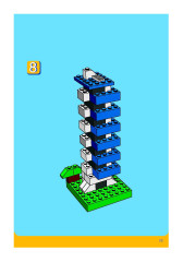 LEGO 7795 instructions page 29 – build guide